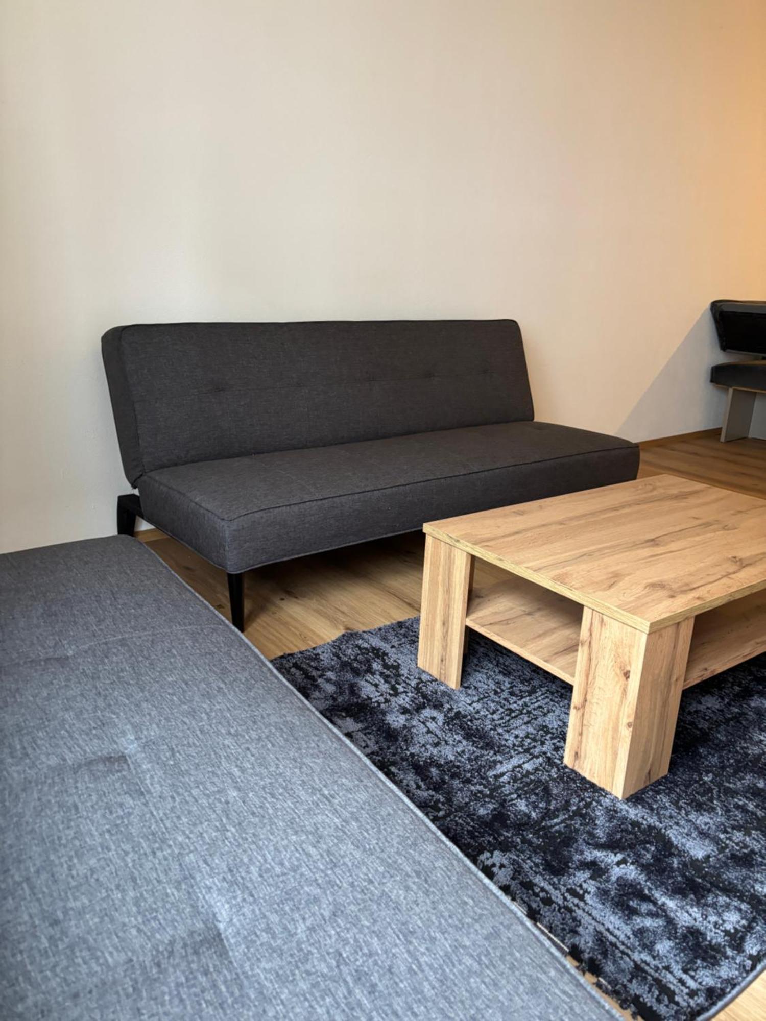 Moderne * Linz